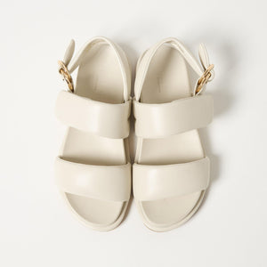 ソフトベルト サンダル10