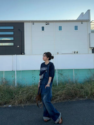 Flame Logo FootBall T