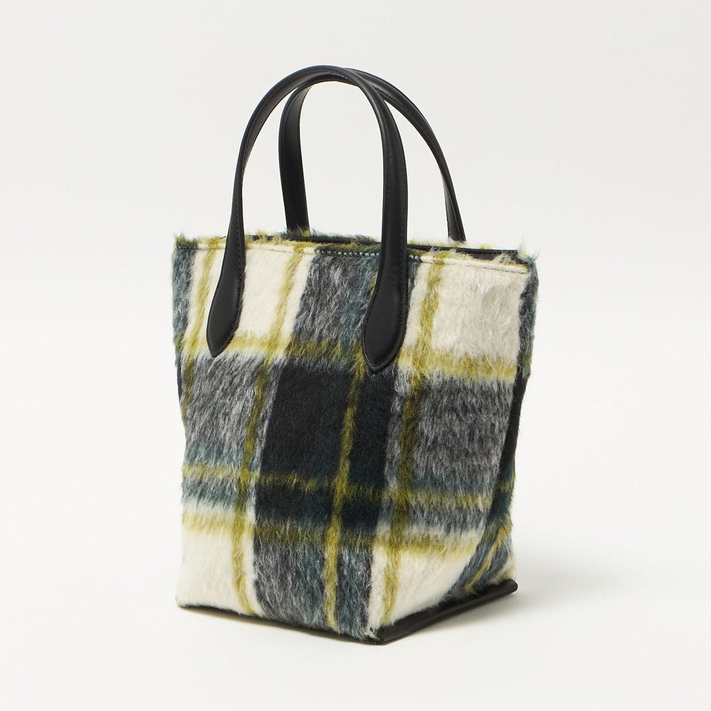 2WAY クロスチェック トートバッグ