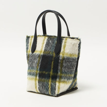 2WAY クロスチェック トートバッグ