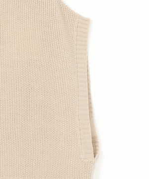 ショートベスト