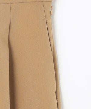 オシャクロス ガウチョパンツ