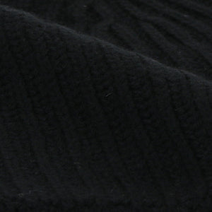 アゼ ニットキャップ