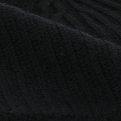 アゼ ニットキャップ