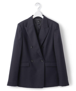 TWサキソニー ダブル ジャケット