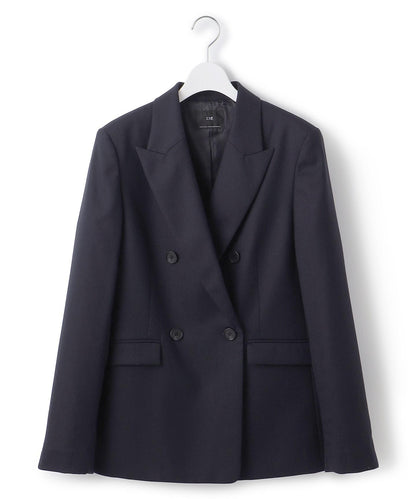 TWサキソニー ダブル ジャケット