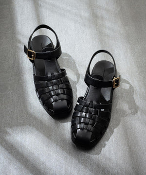 グルカ サンダル