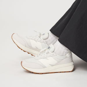 ＜New Balance＞370 スニーカー / U370SG