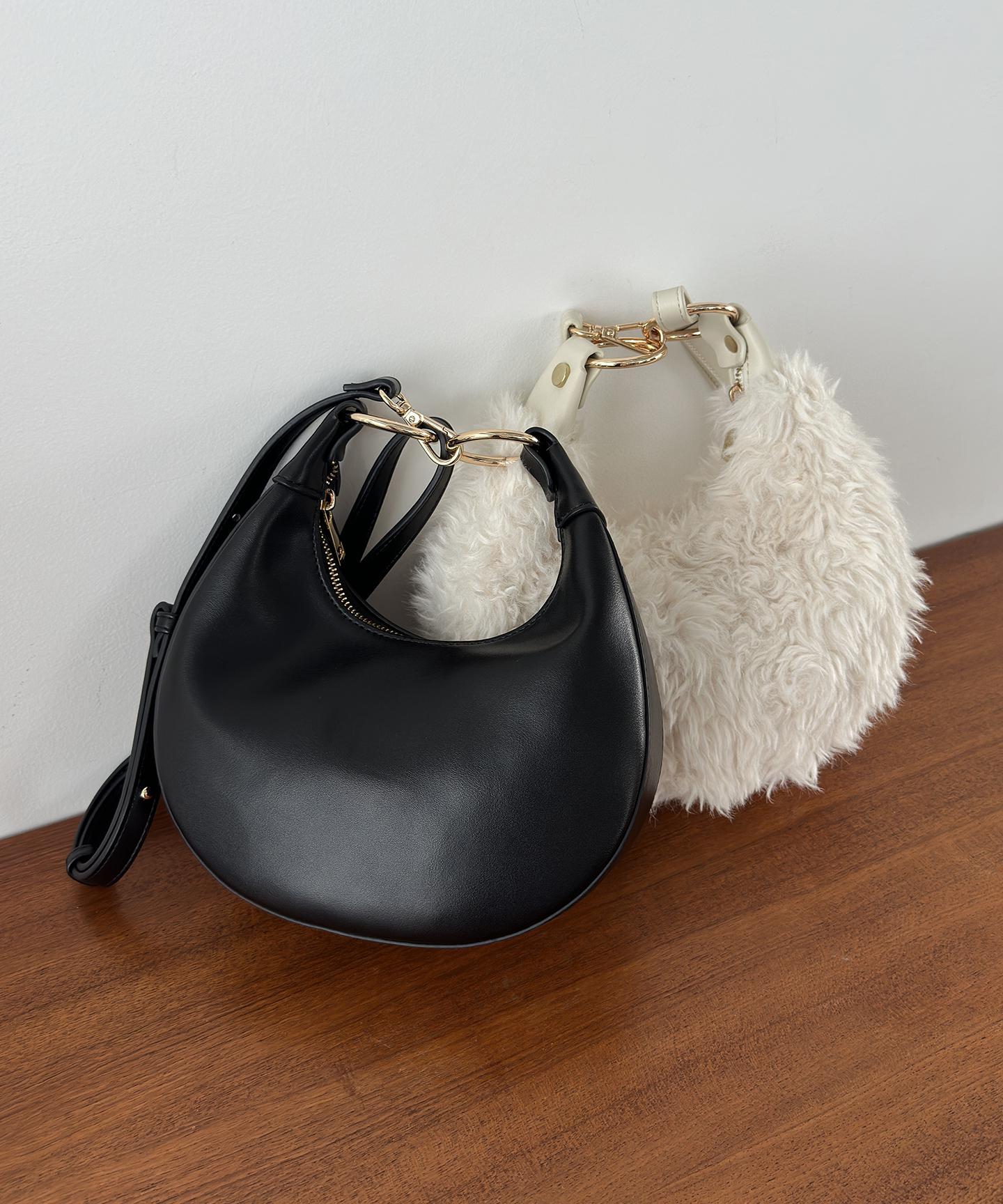 キャットショルダー バッグ