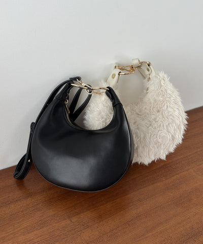 キャットショルダー バッグ