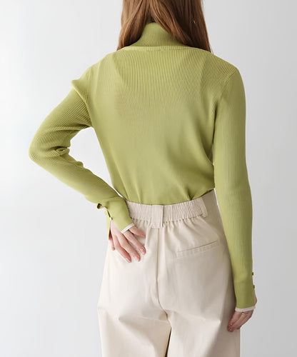 タートルニット