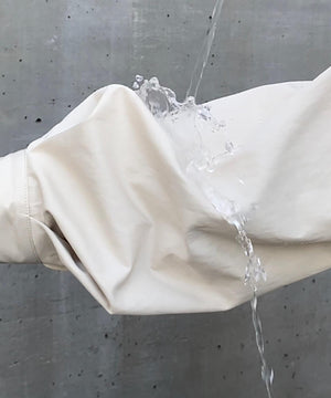 3WAYフレアーマウンテンパーカー