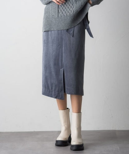 ラップフウコーデュロイＳＫ