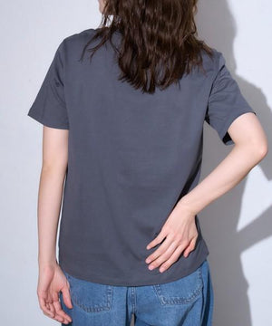 メッセージロゴT