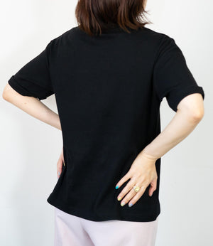 クールタッチLa vie est belleTシャツ
