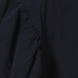 イージー フレアスリーブ ブラウス ‐撥水・UVカット・防シワ‐