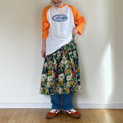 ライトシアーラグランロゴロンT