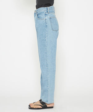 ストレート デニム パンツ（uncrave STANDARD）