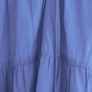 【結論シリーズ】全方位映えギャザーブラウス