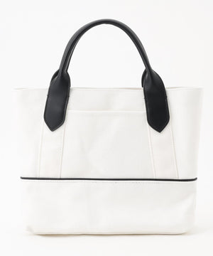 キャンバストートバッグ