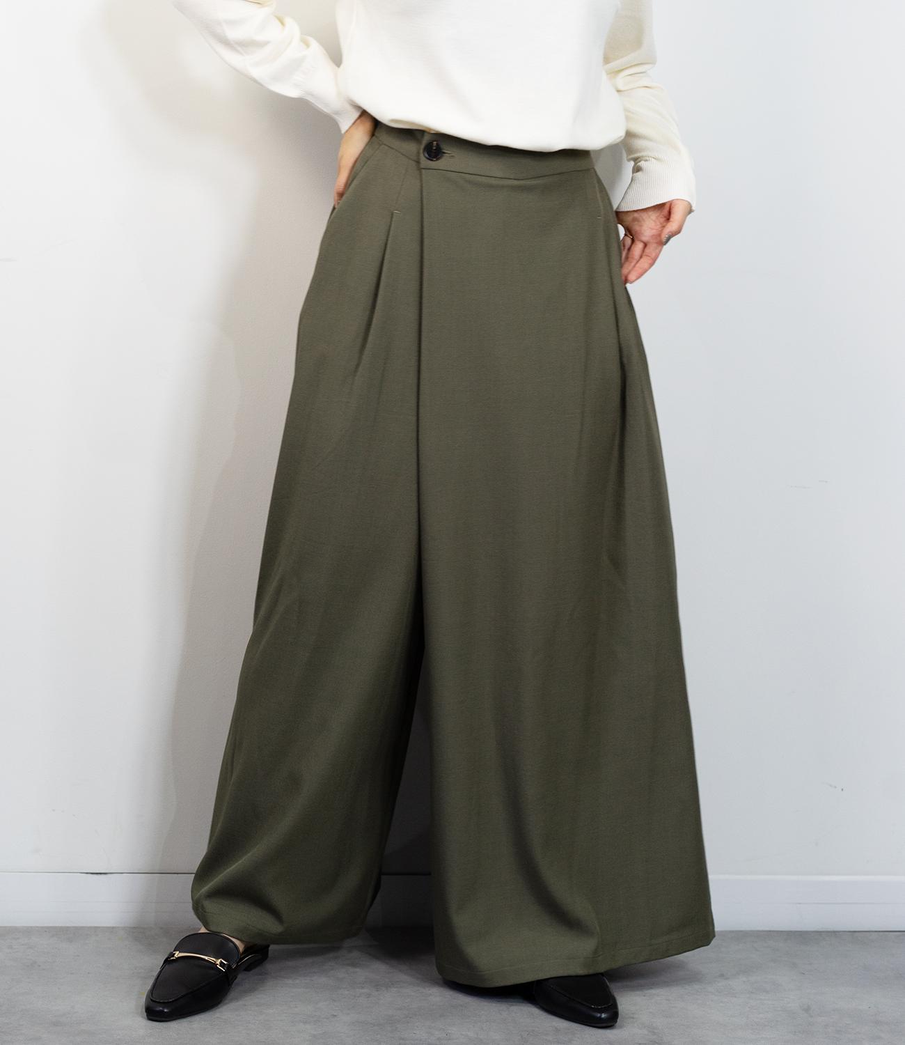 ラップスカーチョ