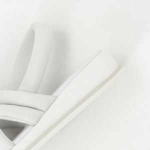 パフィー プラットサンダル