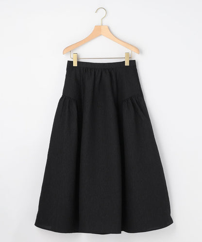 シアージャカード スカート