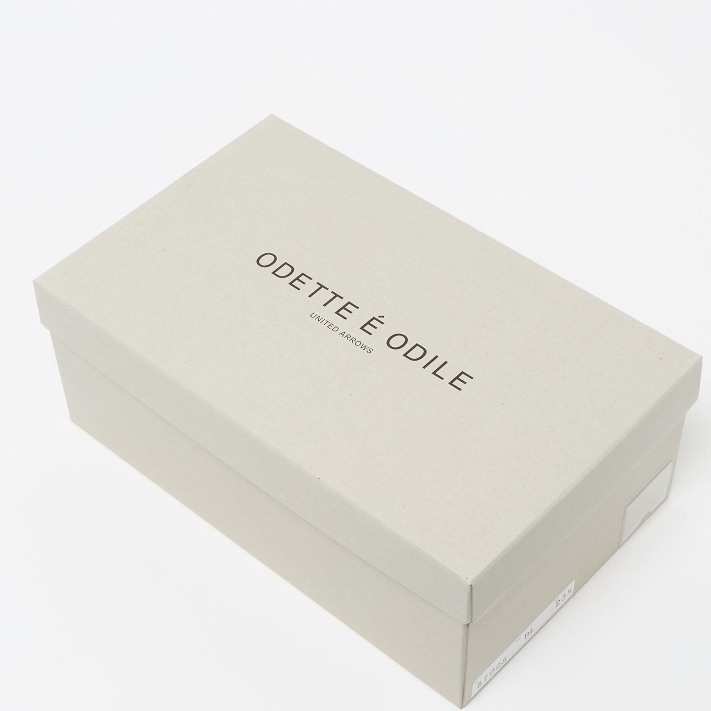 モンクストラップボリュームソールフラット55↑