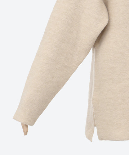 アンゴラタッチダブルフェイスフカＶＰＯ