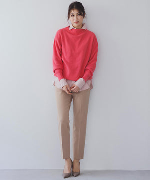 CANCLINI ベーシック シャツ