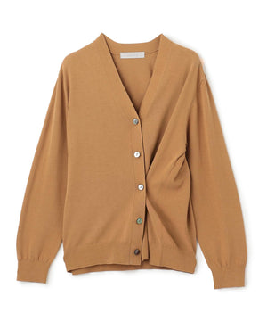 UVモイスト 2WAYカーディガン