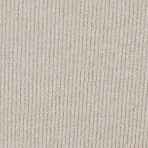 メランジ ブークレ ノースリーブ プルオーバー