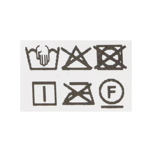 シアー フロッキー タンクトップ