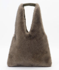 ブラウン系・モカ