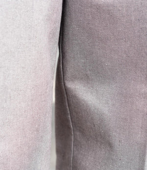 ウエストバイカラーポイントスラックス