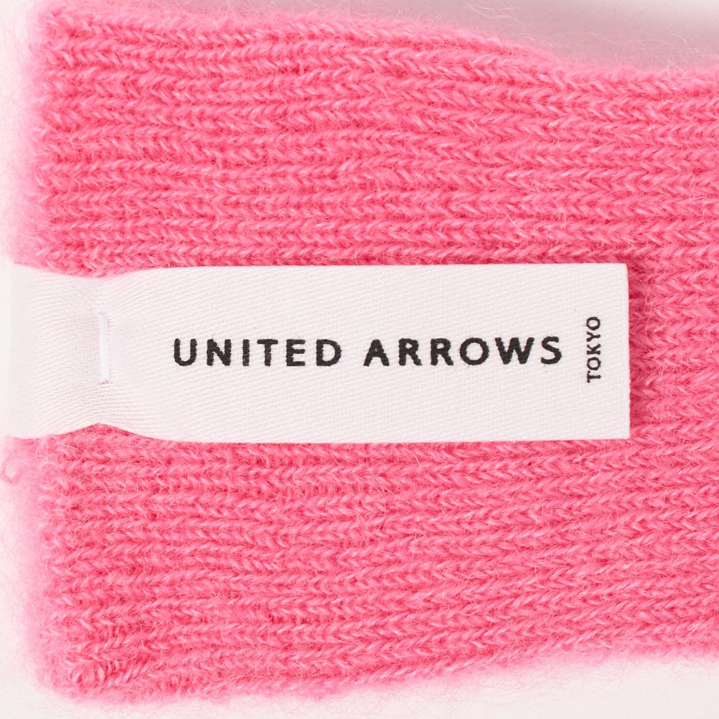 へアリー リブ ソックス