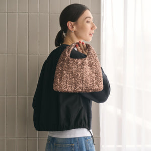 スパンコール バッグ