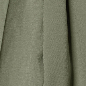 アセテートポリエステル ベイカーパンツ