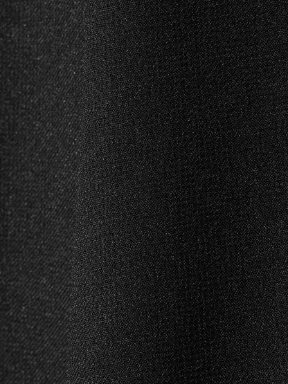 MIDIUMISOLID for Ladies ハイウエストベルト付きショーツ