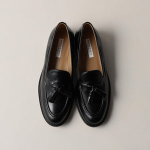 SLタッセルローファー フラット30↓↑