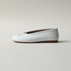 オブリークバレエ フラット10↑