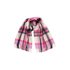 B:MING by BEAMS / チェック ストール