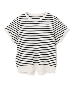 スゴ機能美 コンパクト ニット