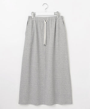 ラスティックテリー ナロー スカート