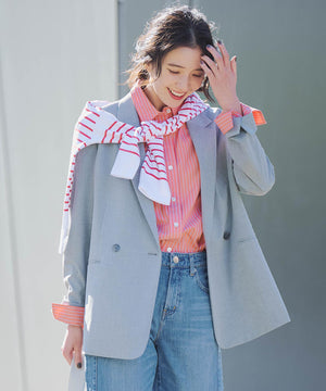 ライトクロス ジャケット