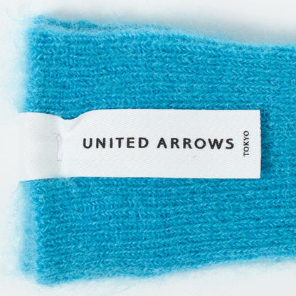 へアリー リブ ソックス