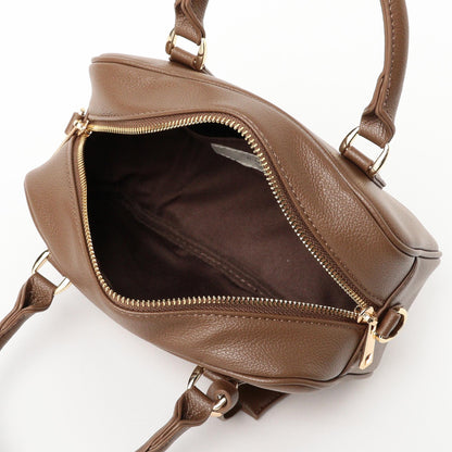 ミニ ボストンバッグ