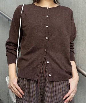 カーディガン