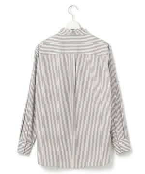 CANCLINI ベーシック シャツ