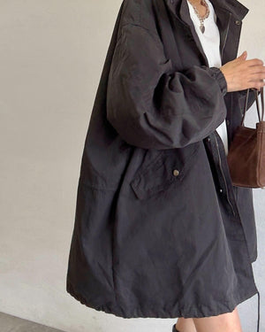 フィールドジャケット